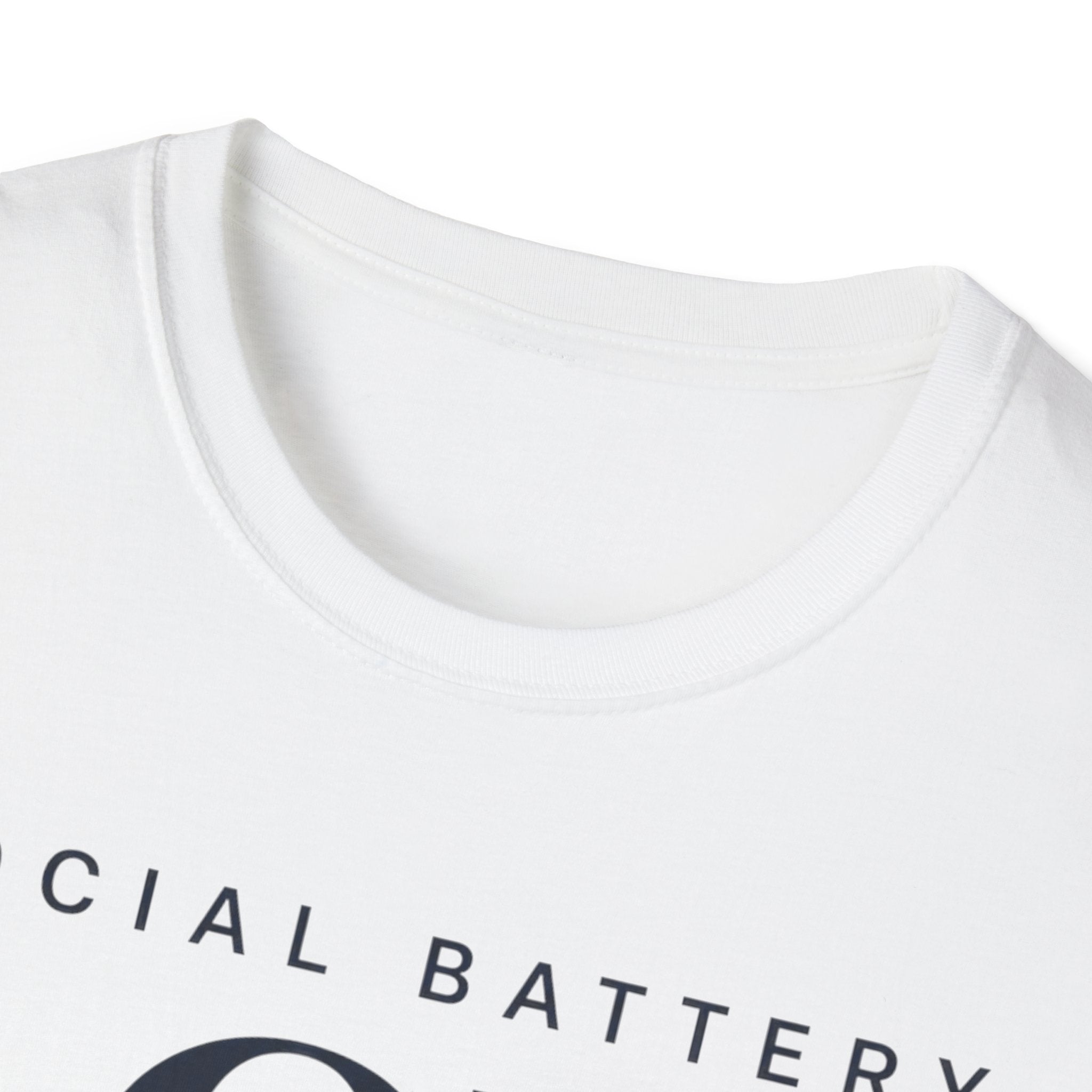 Social battery low