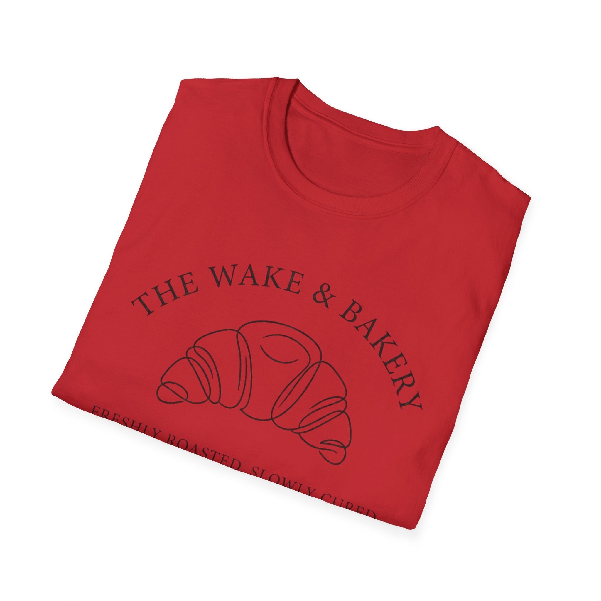 Wake & Bakery