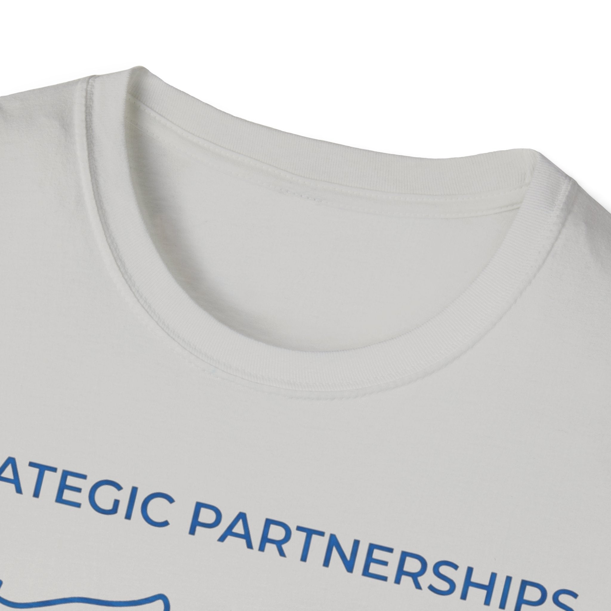 Strategic partnerships