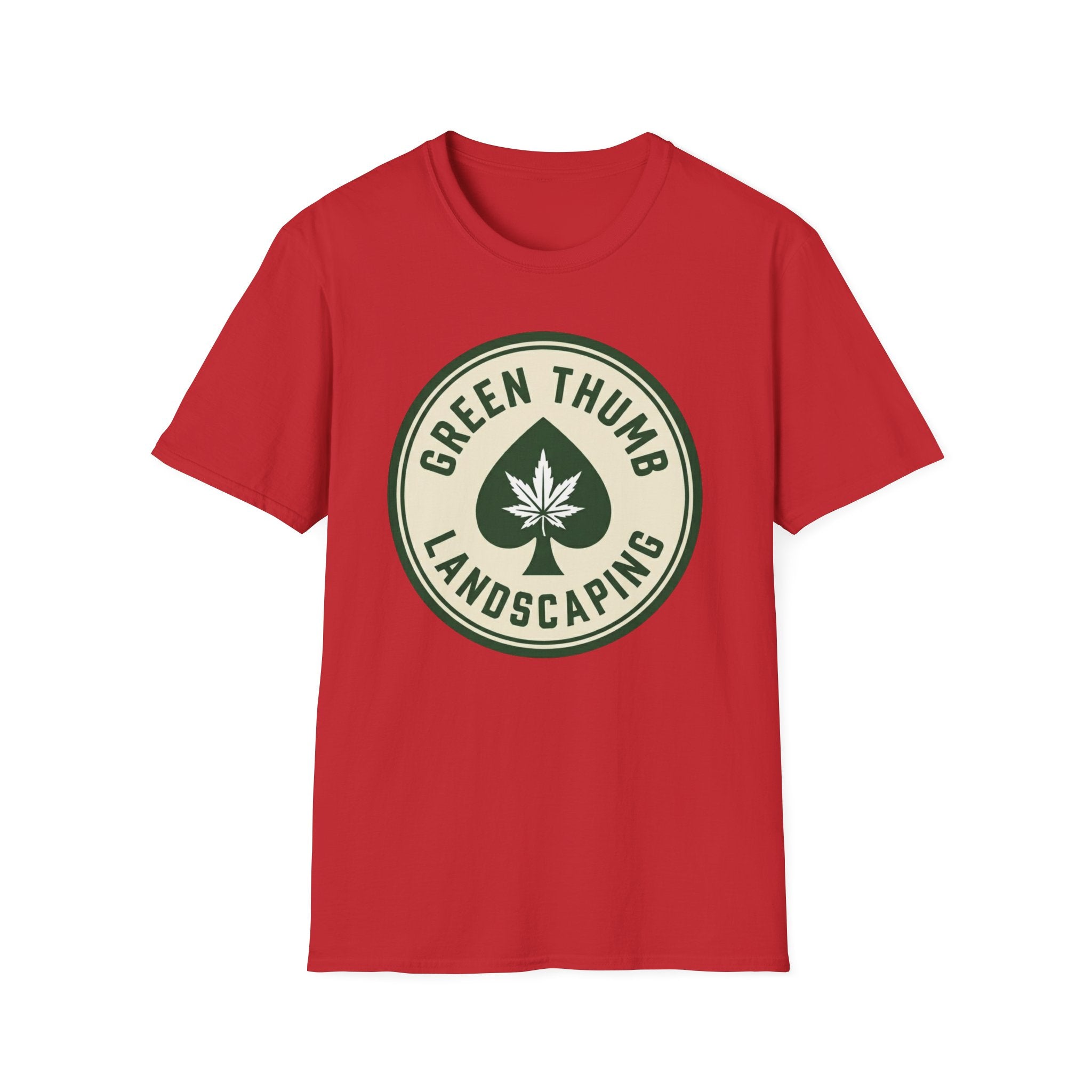 Green Thumb Landscaping