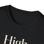 High Standards Only