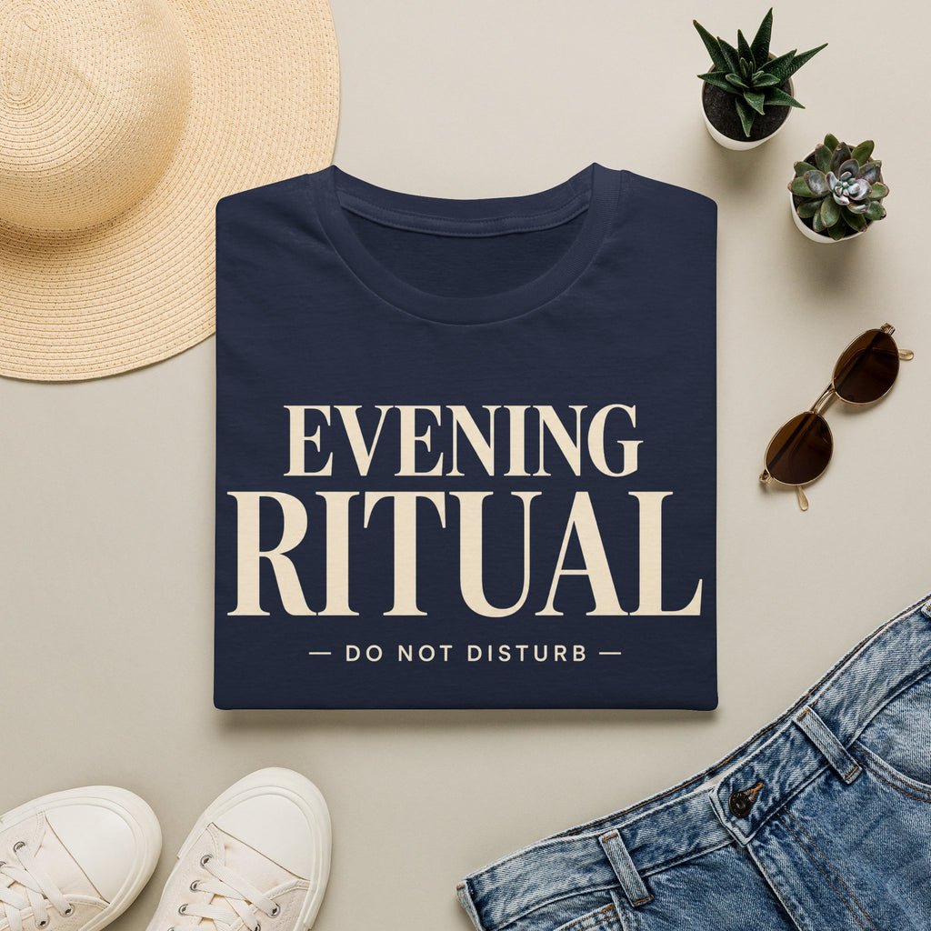 Evening ritual