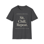 Sit Chill Repeat