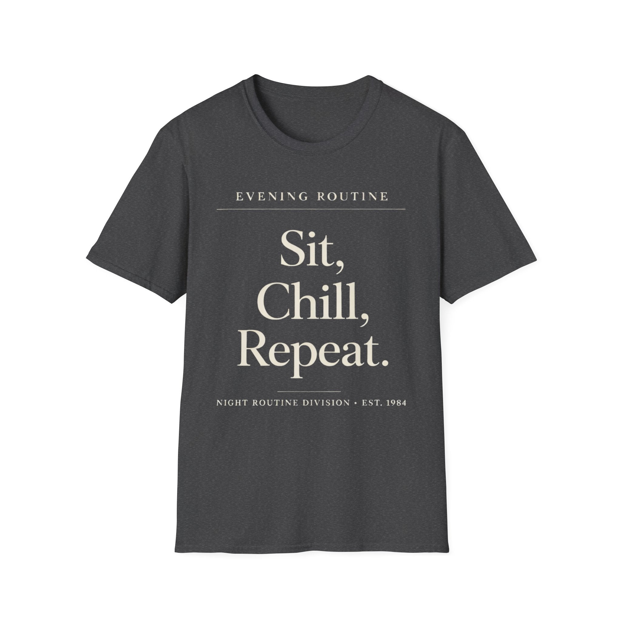 Sit Chill Repeat