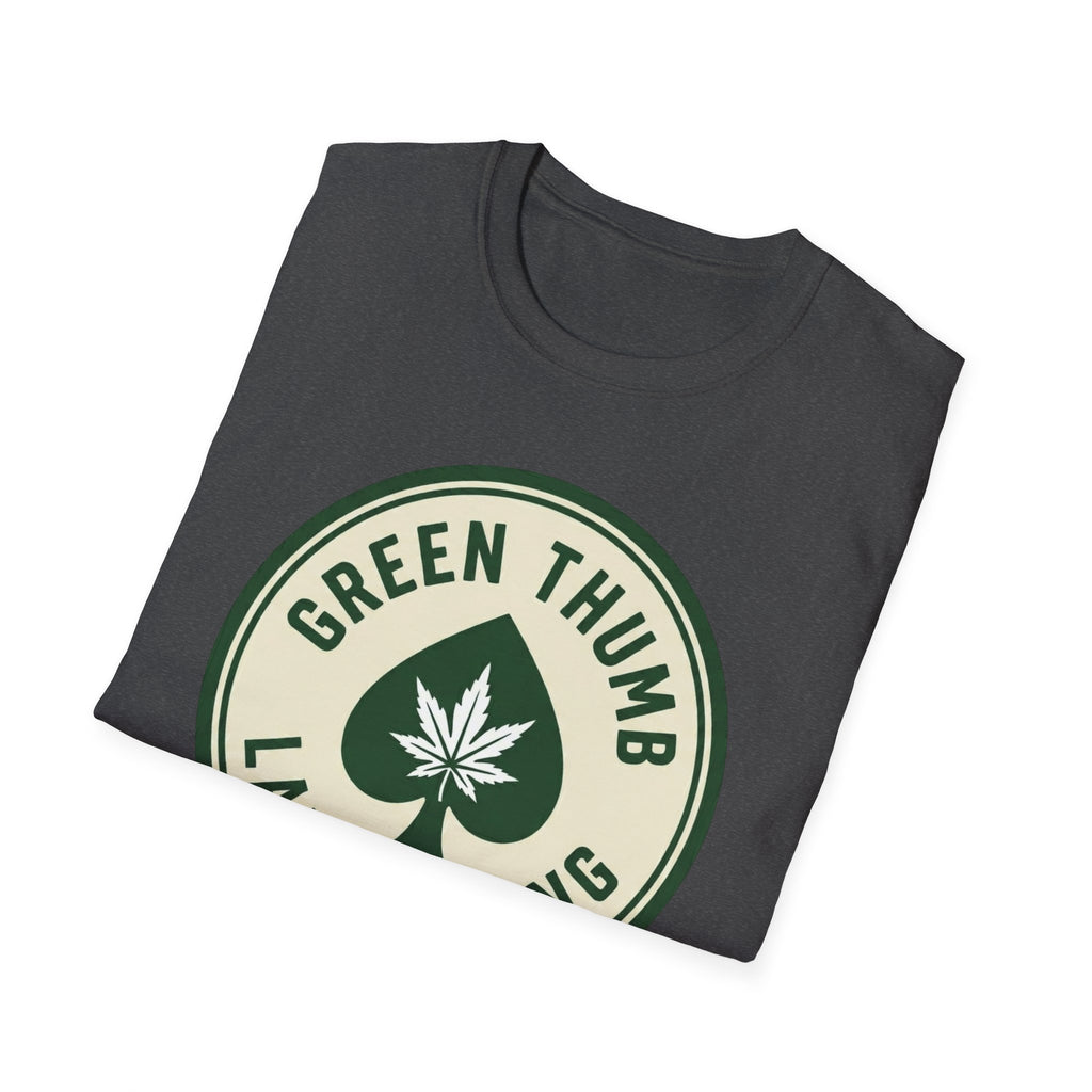 Green Thumb Landscaping