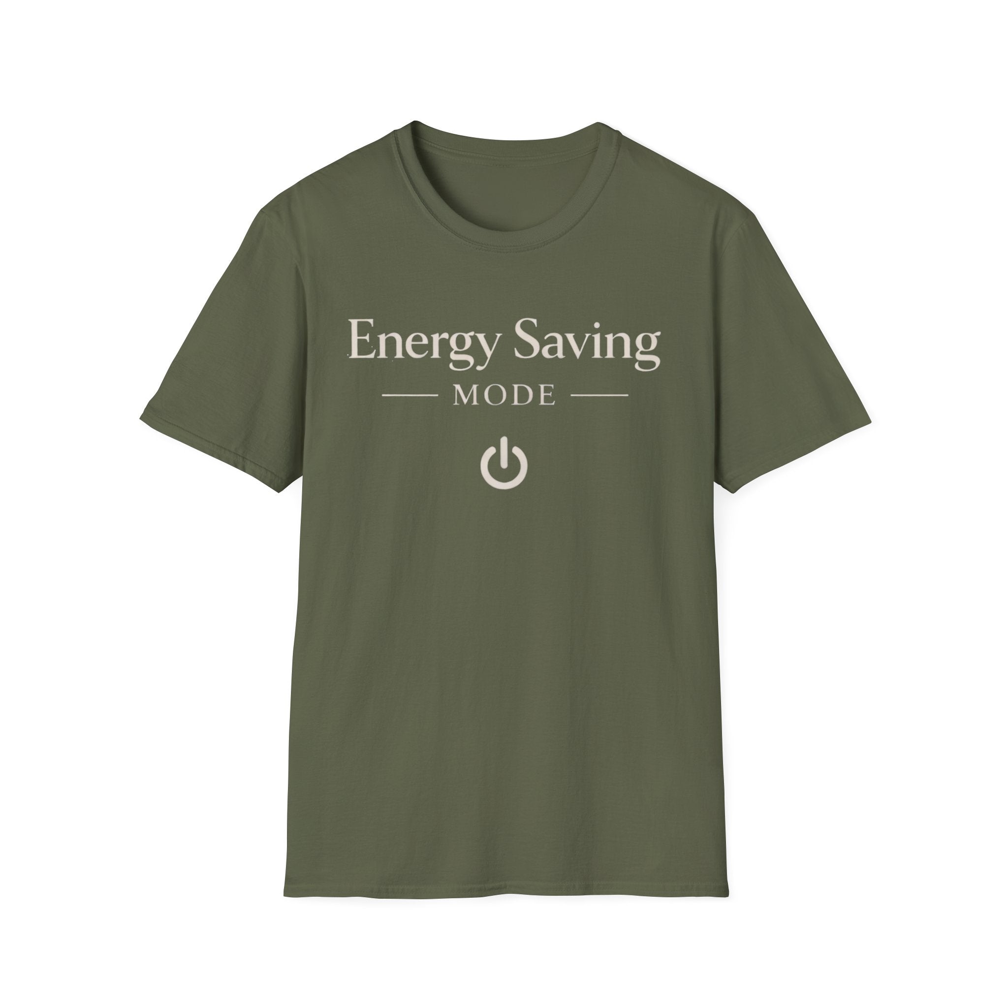 Energy Saving mode