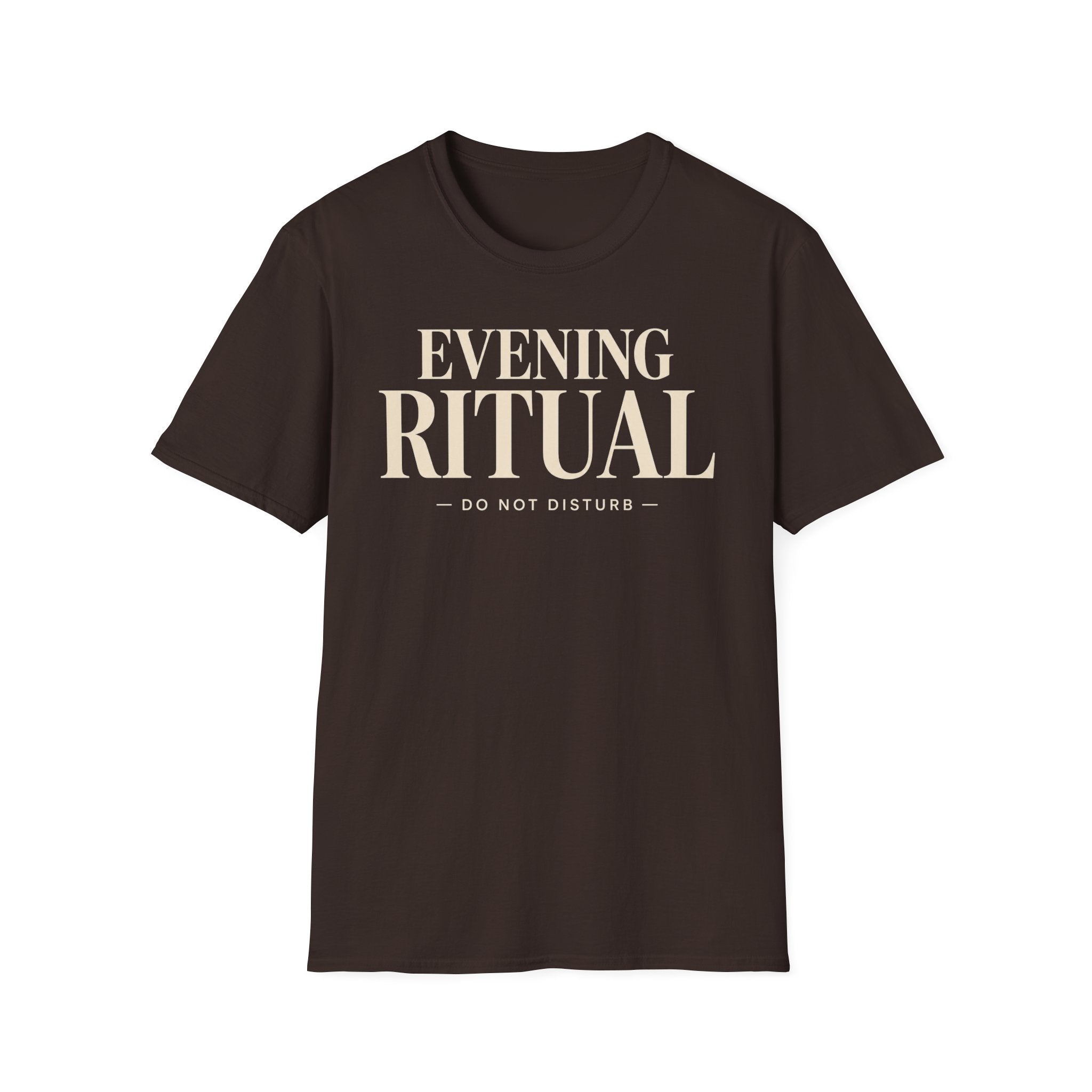Evening ritual