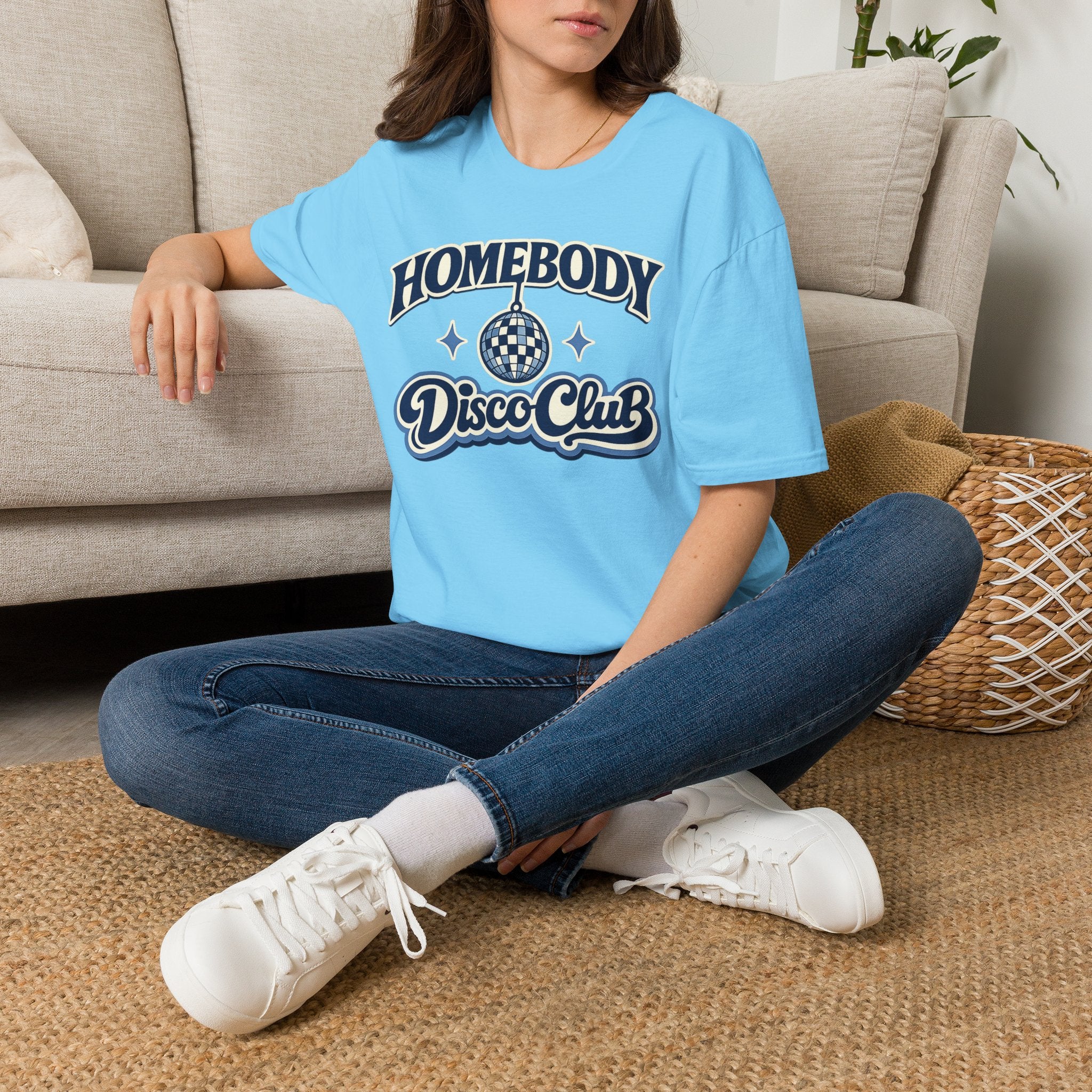 Homebody disco club