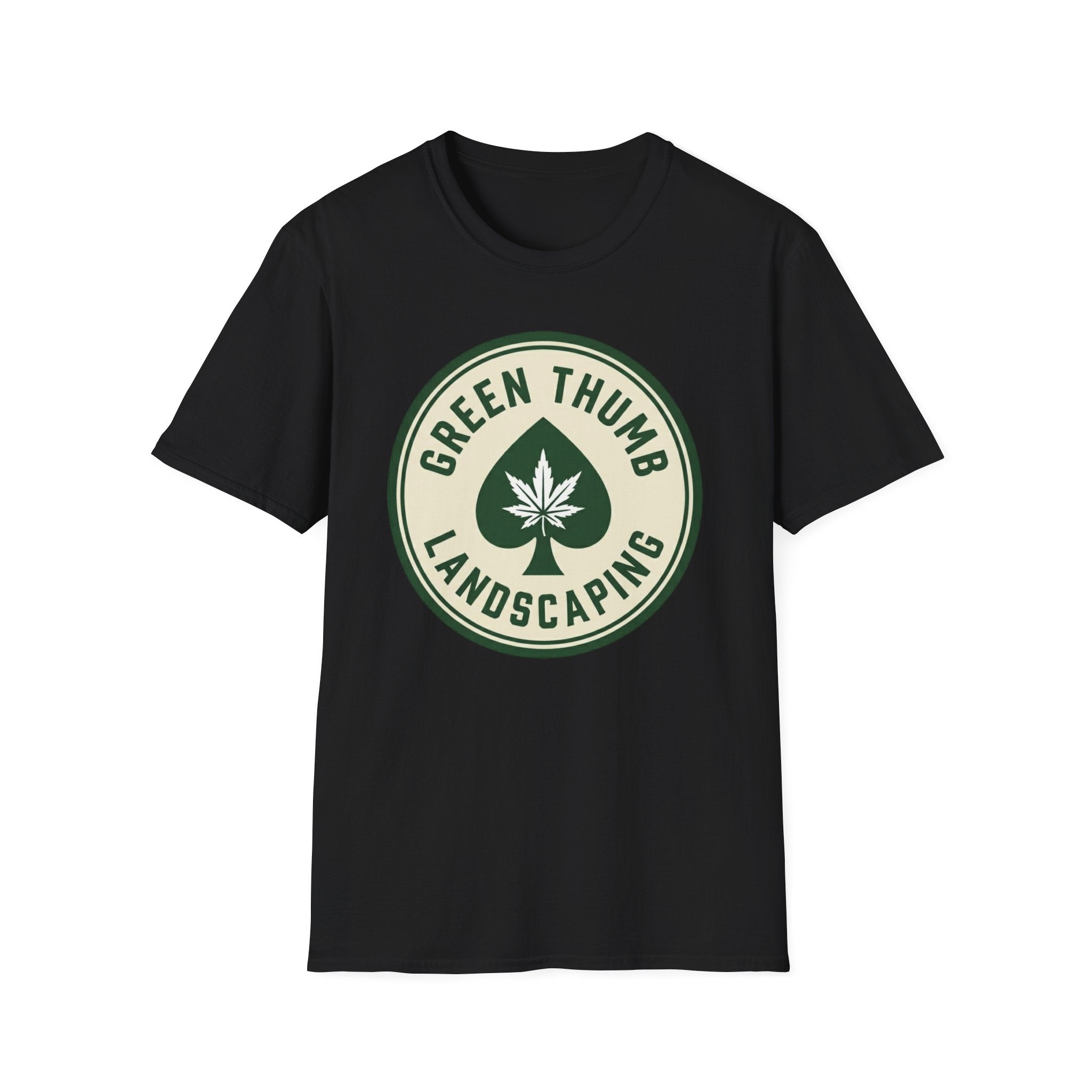 Green Thumb Landscaping