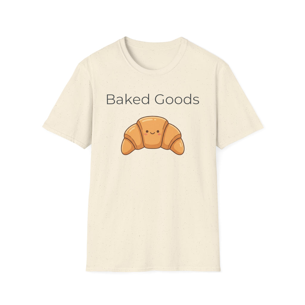 Baked goods :)