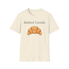 Baked goods :)