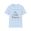 Sit Chill Repeat