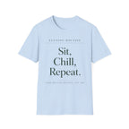 Sit Chill Repeat