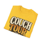 Couch tour '76