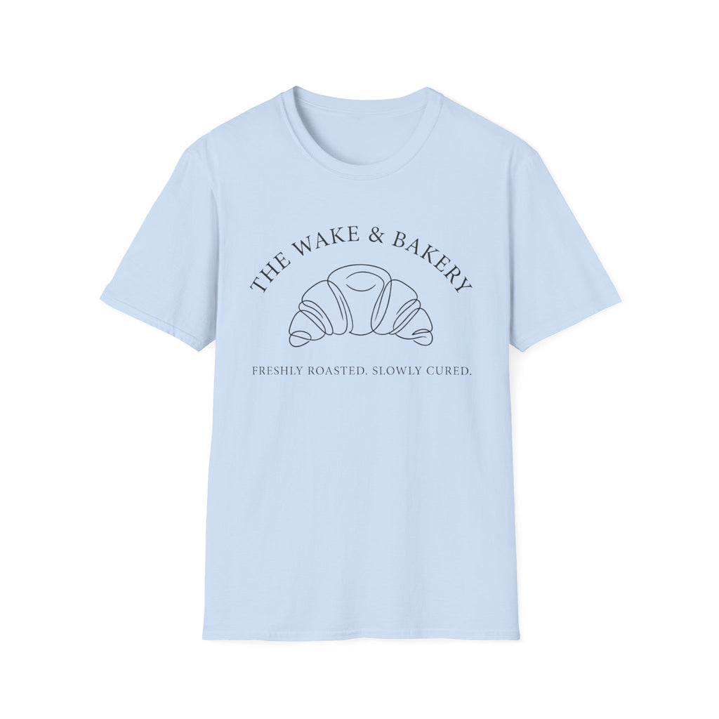 Wake & Bakery