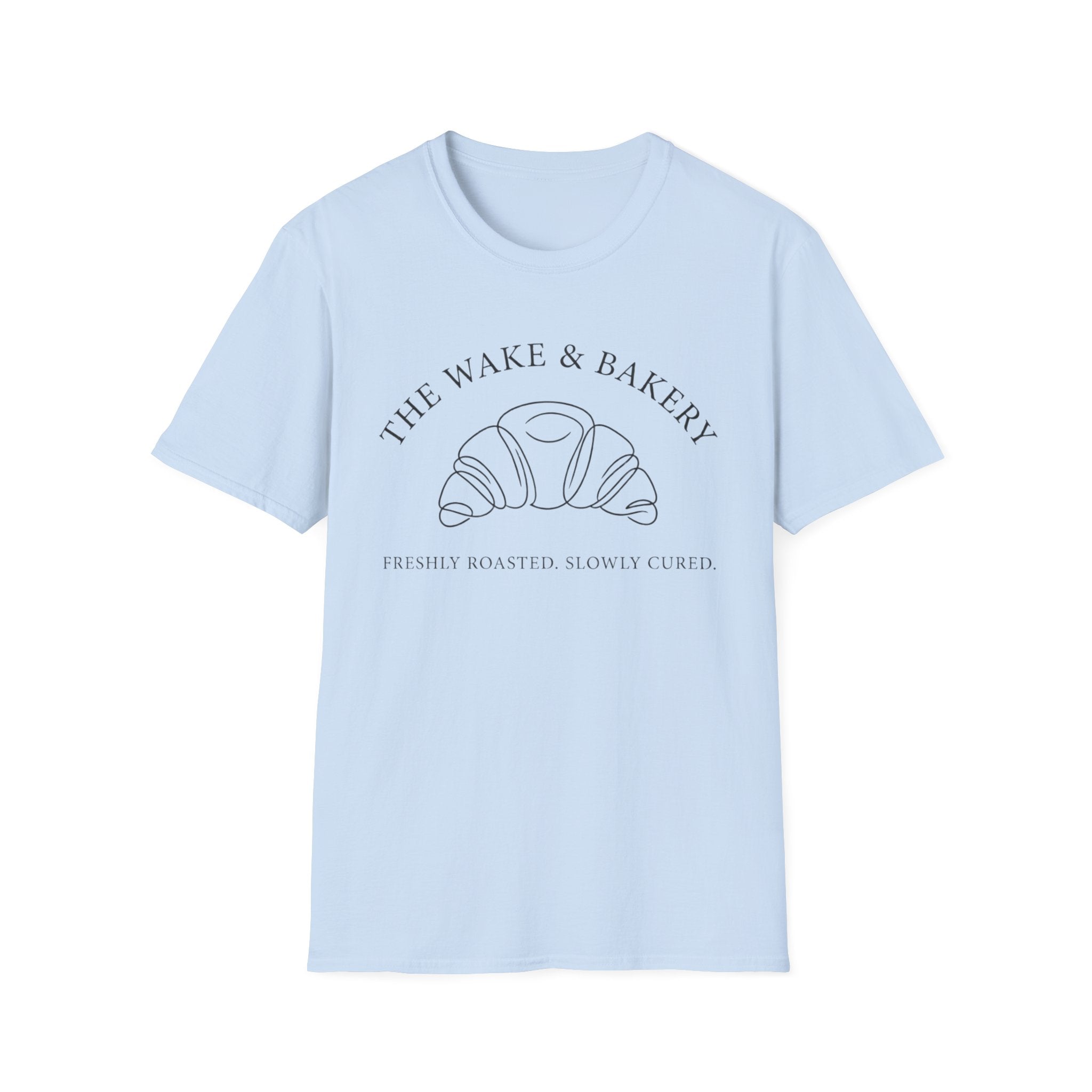Wake & Bakery