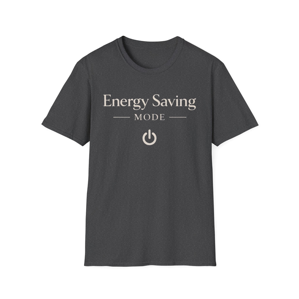 Energy Saving mode