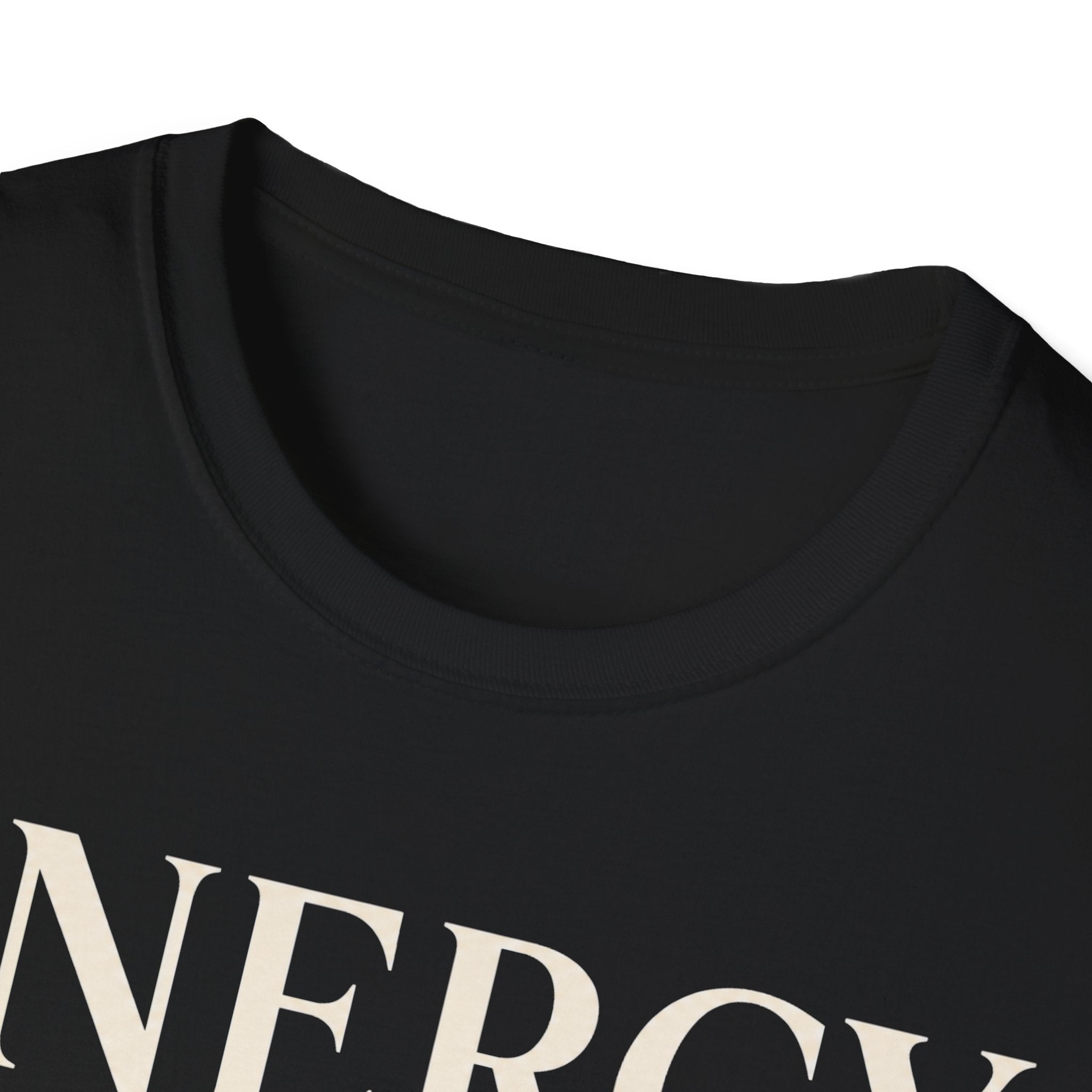Energy reserved