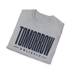Tomorrow Unlikely