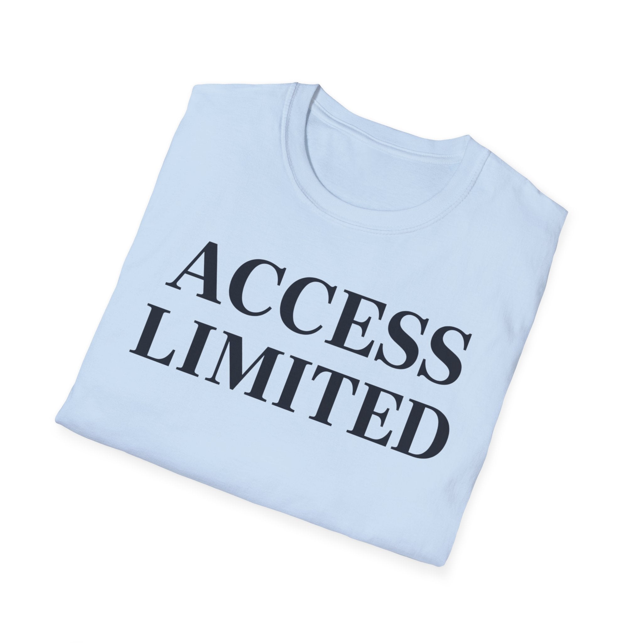 Access Limited