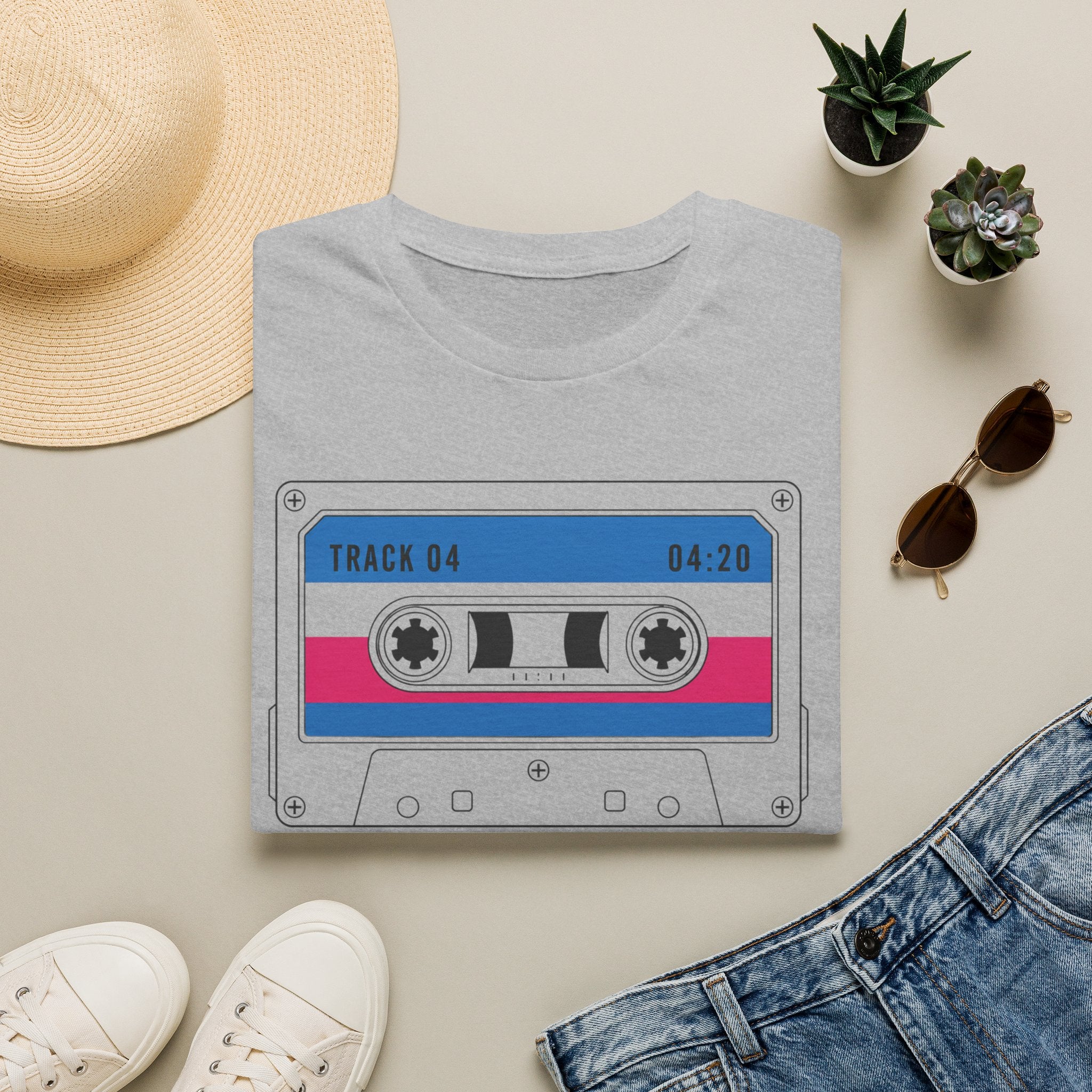 Analog Sensations