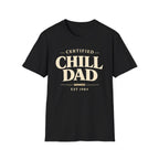 Certified Chill Dad