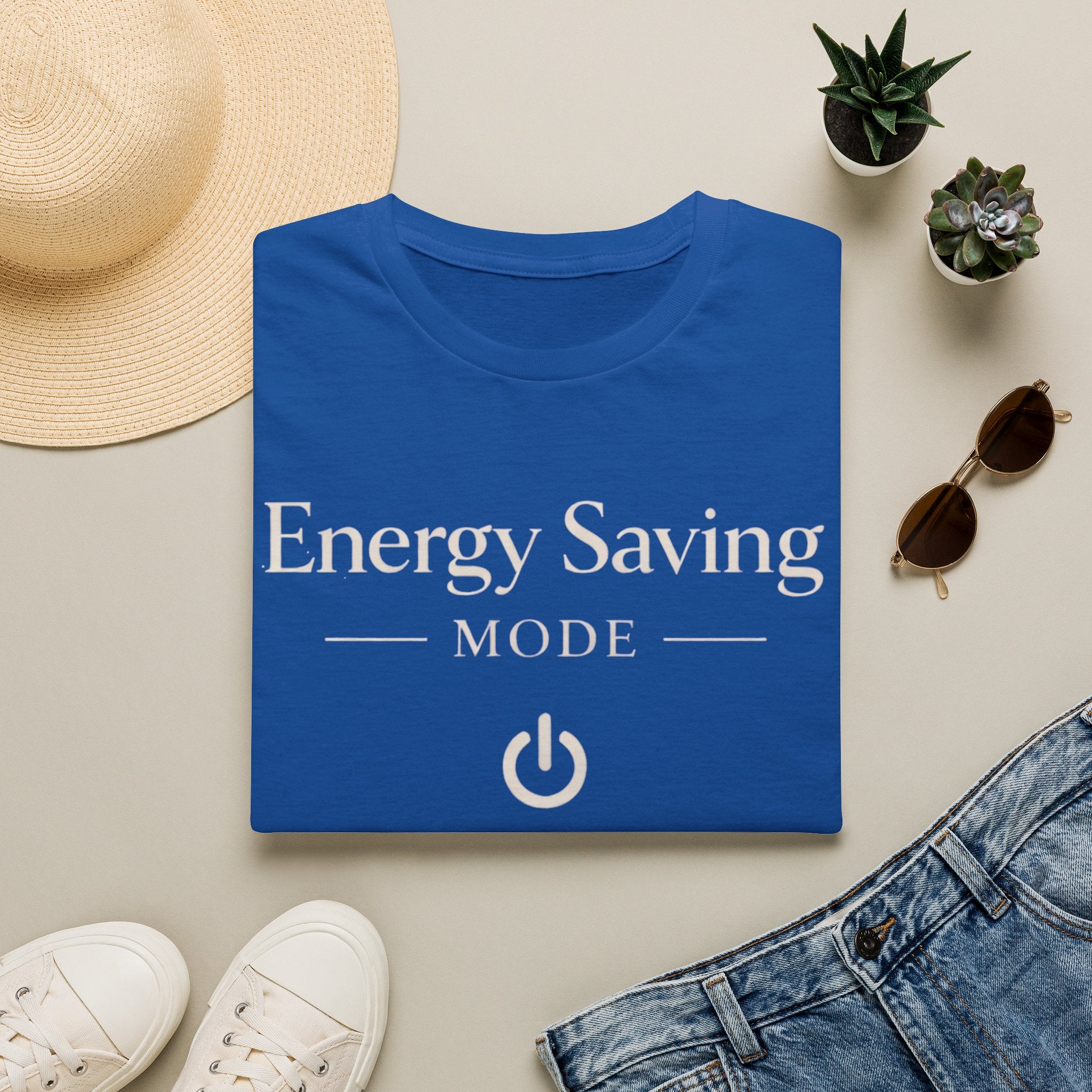Energy Saving mode