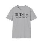 Outside tomorrow