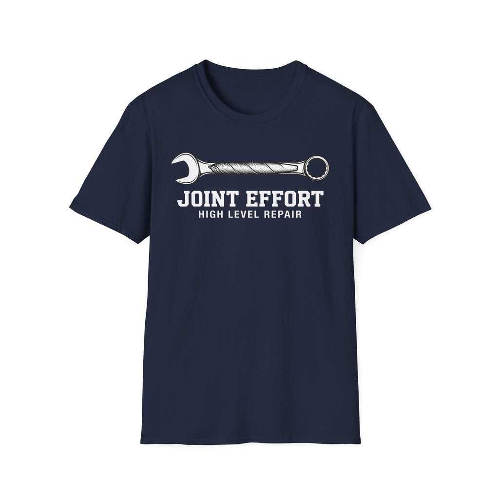 Joint effort