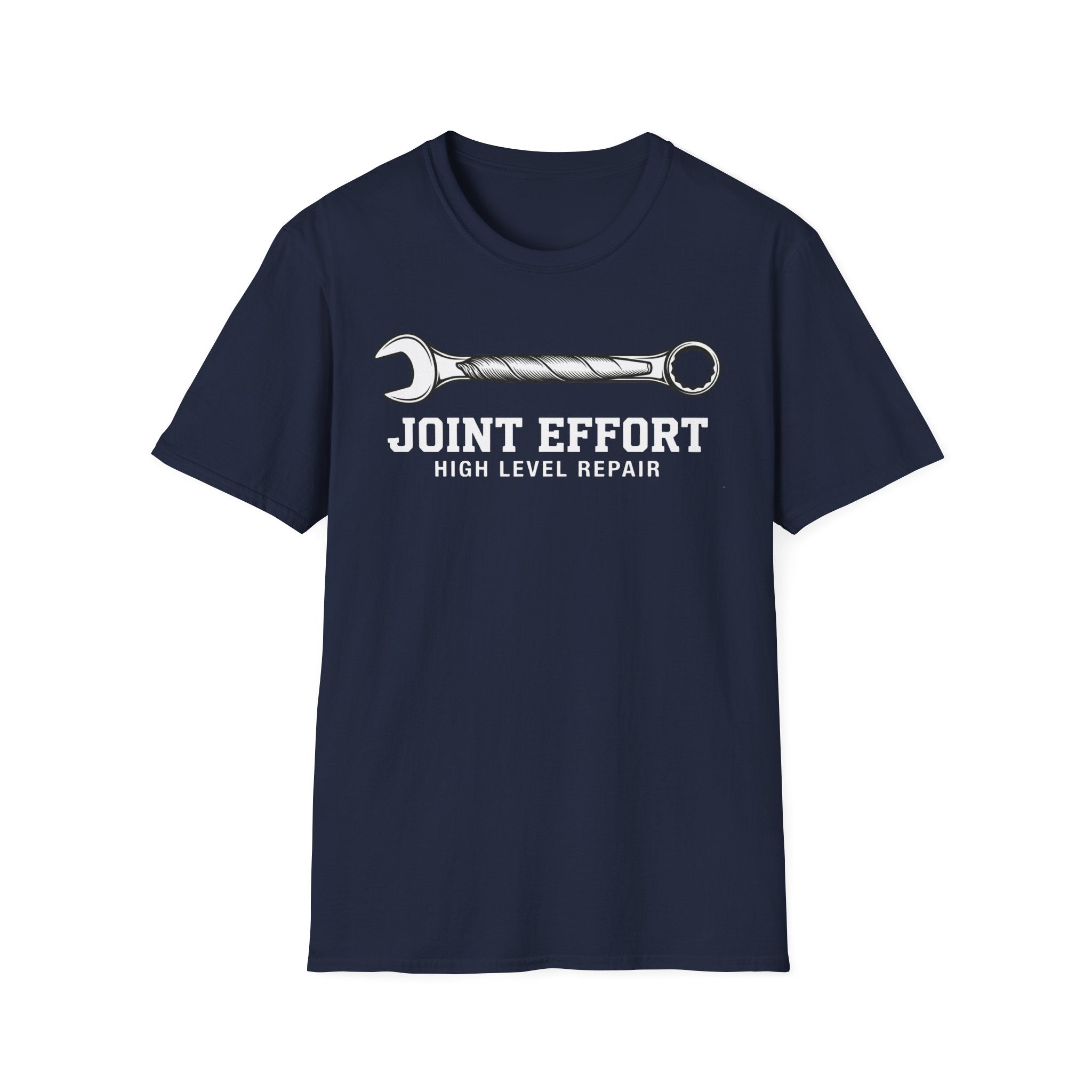 Joint effort