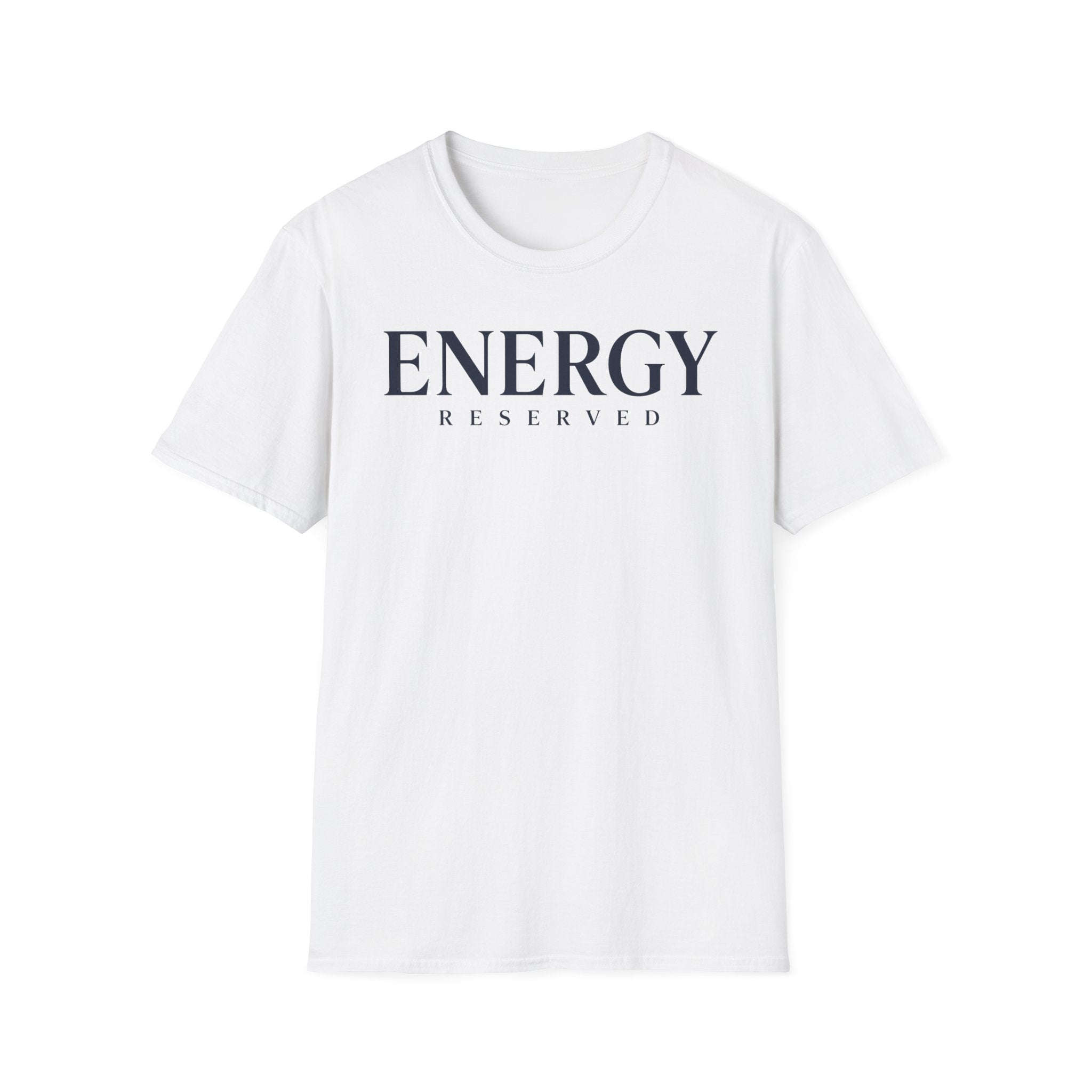 Energy reserved
