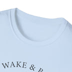Wake & Bakery