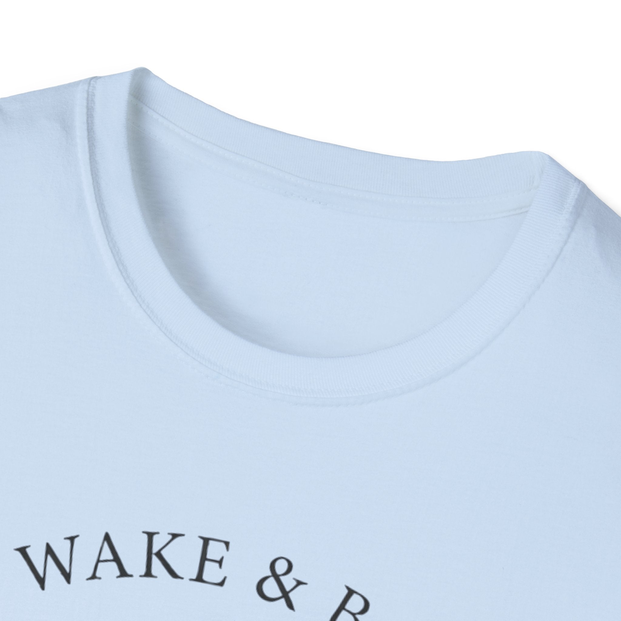 Wake & Bakery