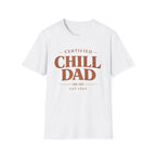 Certified Chill Dad