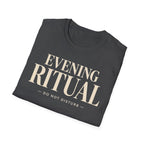 Evening ritual