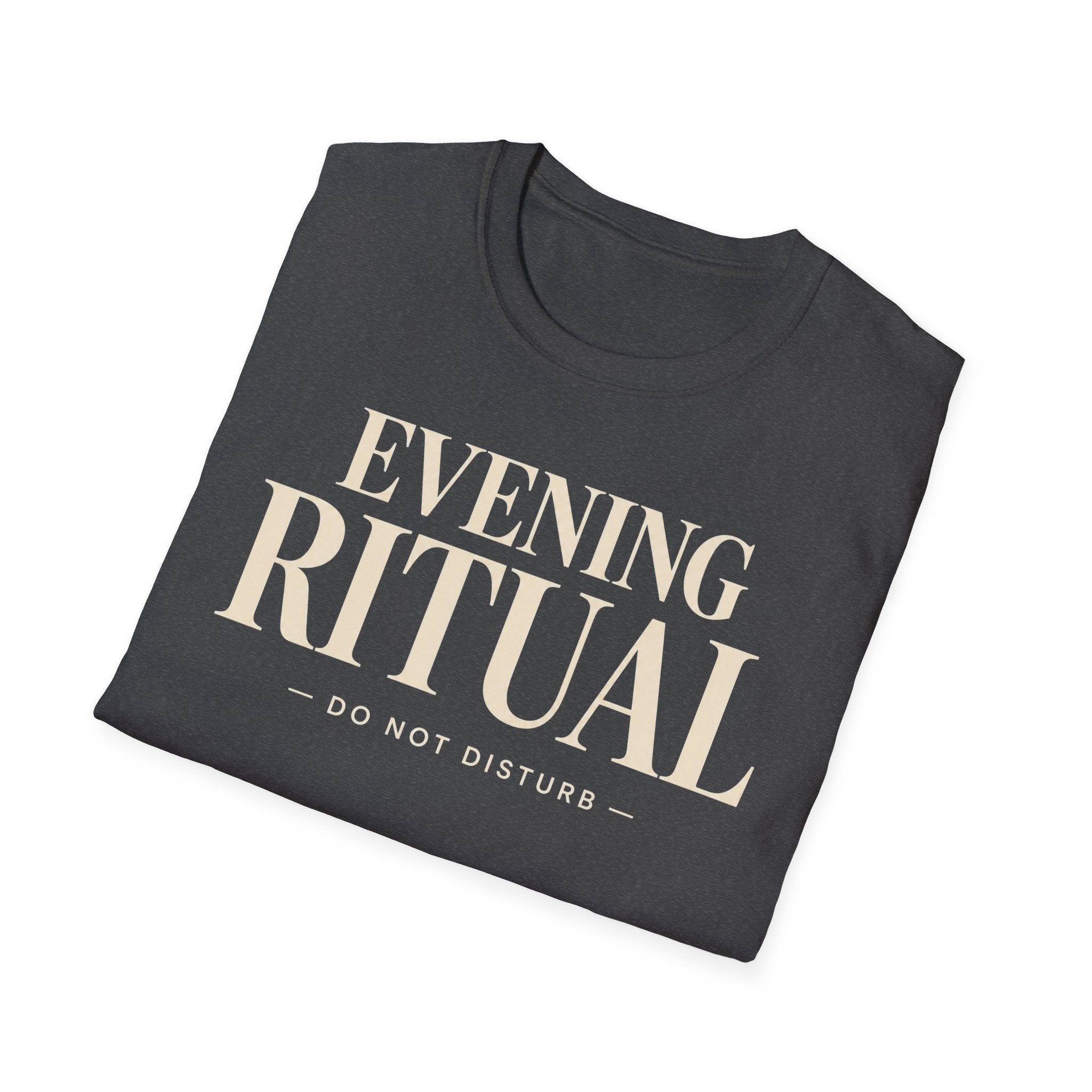 Evening ritual