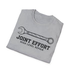 Joint effort