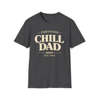 Certified Chill Dad