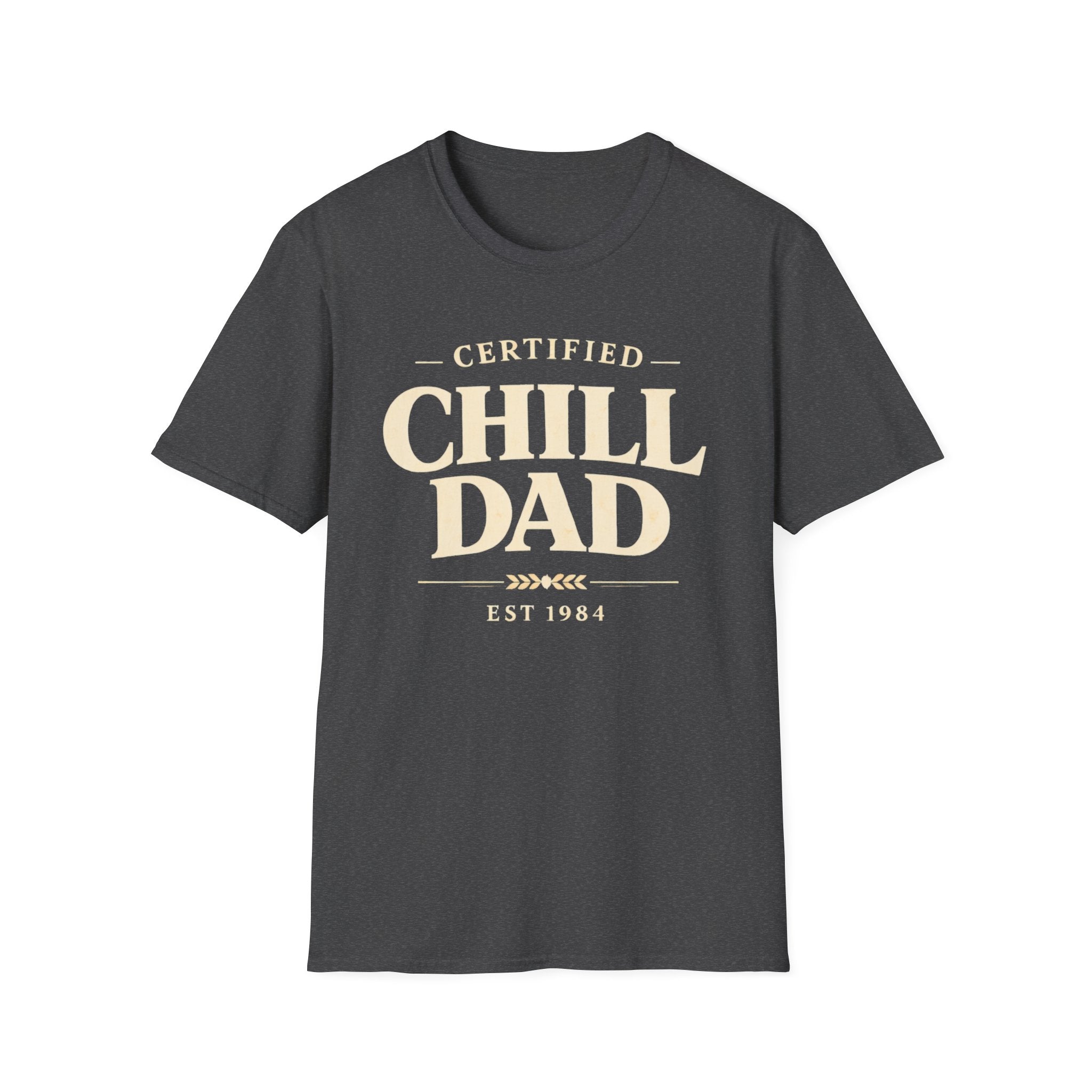 Certified Chill Dad