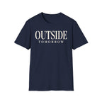 Outside tomorrow