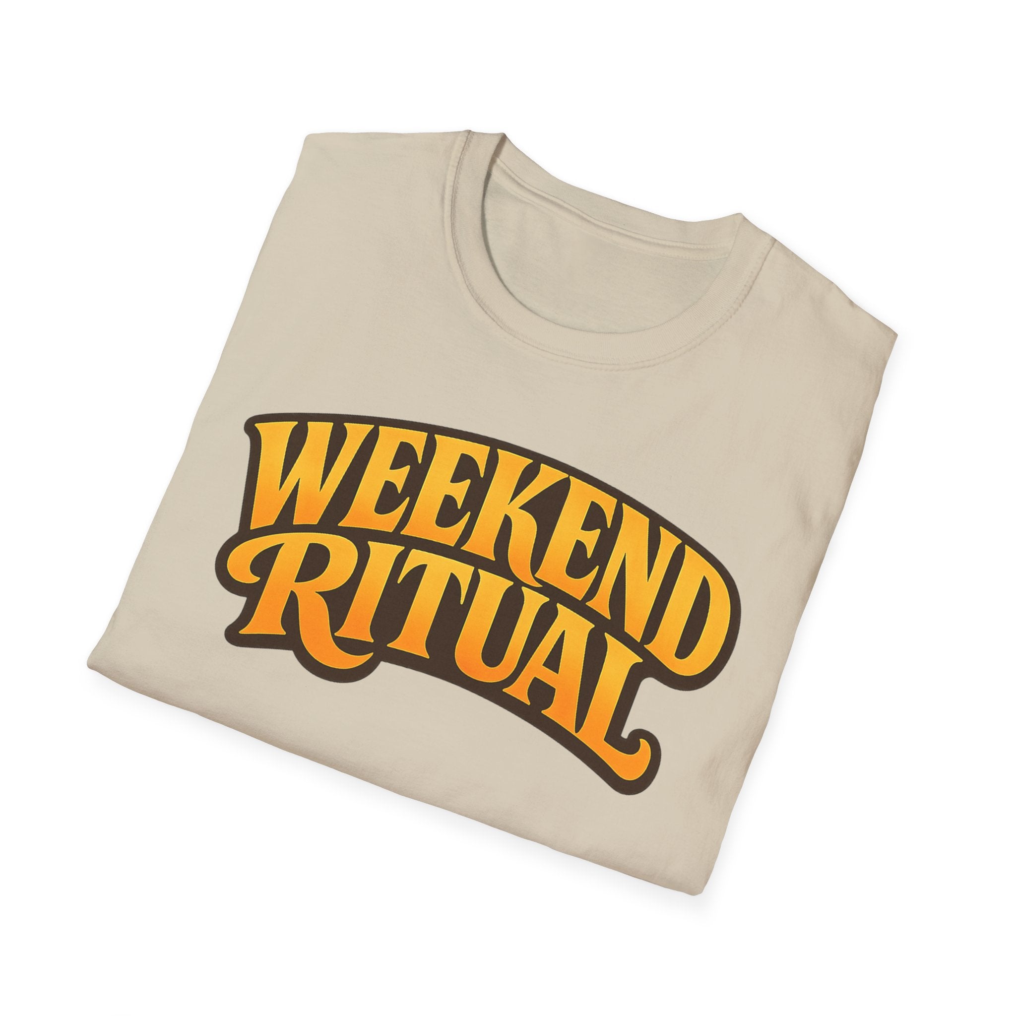 Weekend ritual