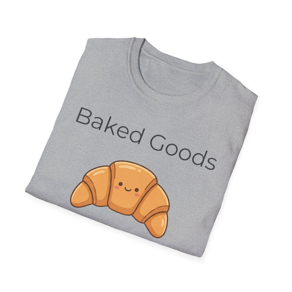 Baked goods :)