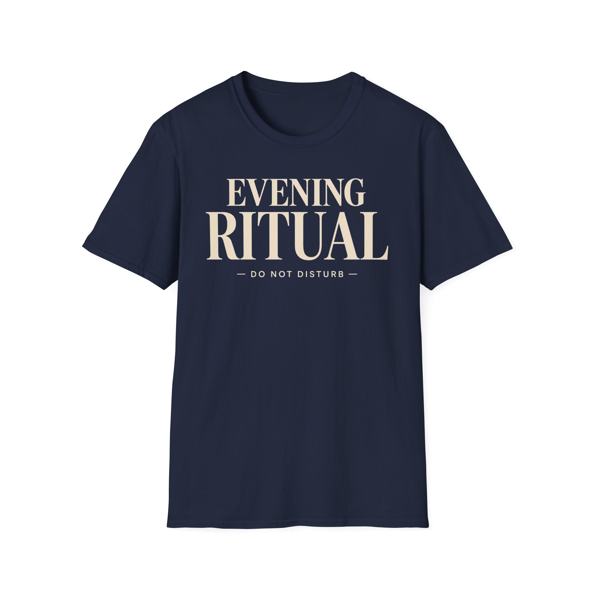 Evening ritual