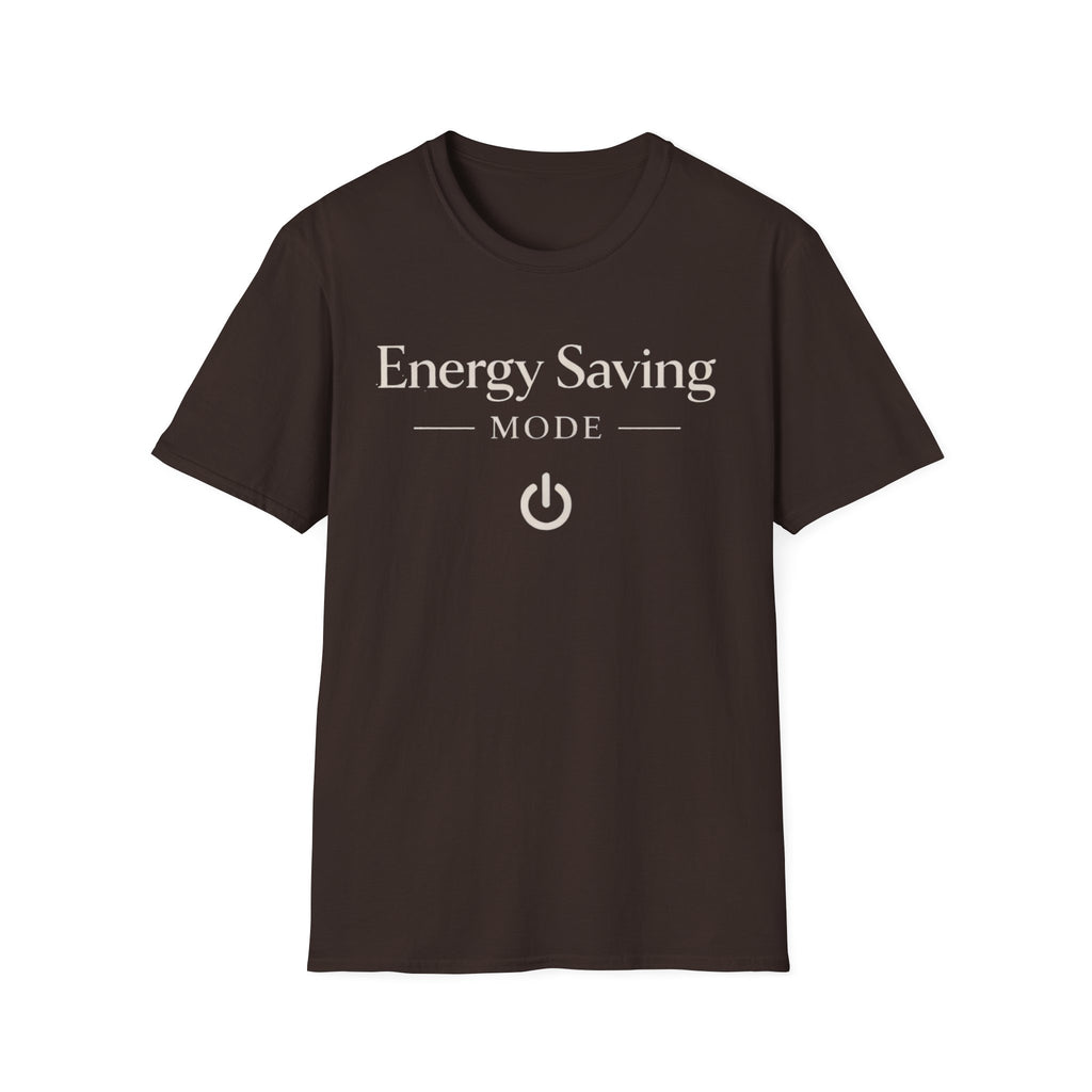 Energy Saving mode