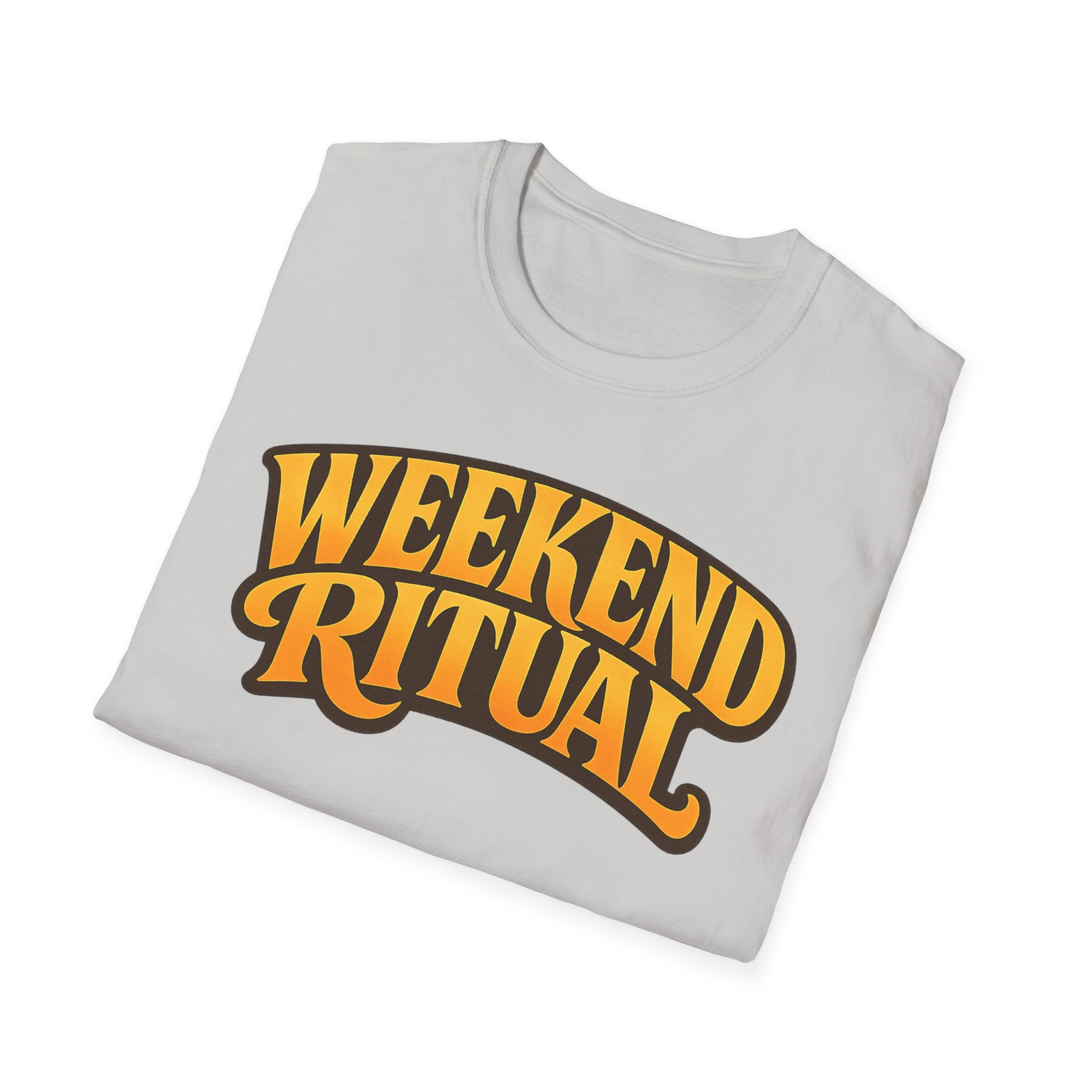 Weekend ritual