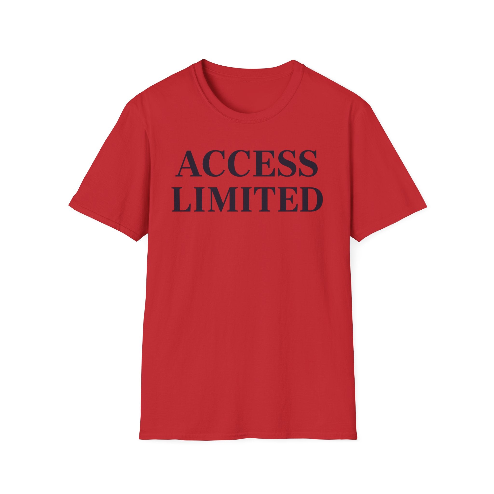 Access Limited