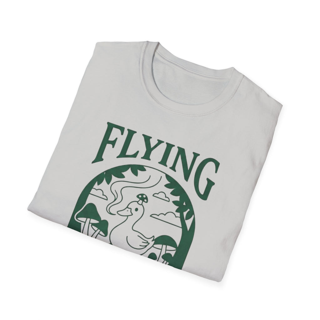Flying High