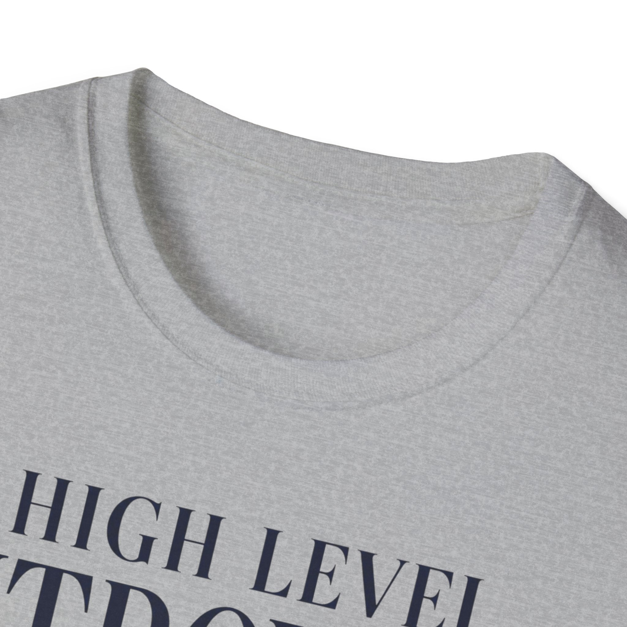 High level introvert... socially optimized