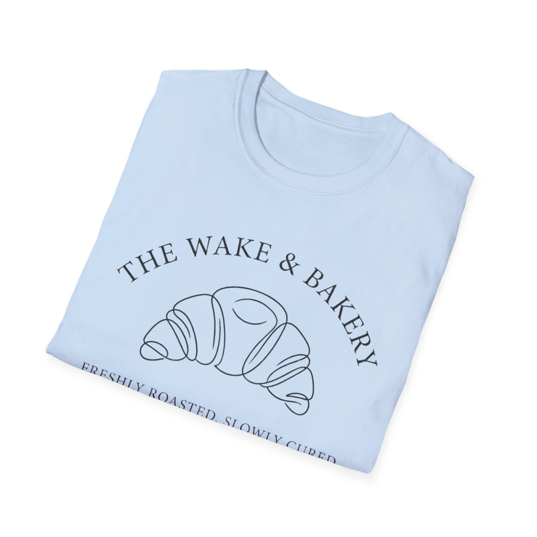 Wake & Bakery