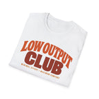 Low Output Club